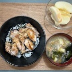 坊ちゃんとガモジゴ