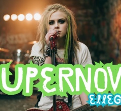 【至高の妄想】もしアヴリル・ラヴィーンがELLEGARDENを歌ったら？最強のパンクロック・カバー動画集