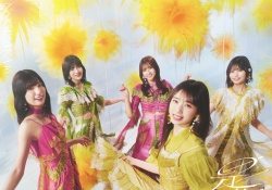 推し活ランキング3位に俺たちの乃木坂46wwwwwwwwwwwwwwww