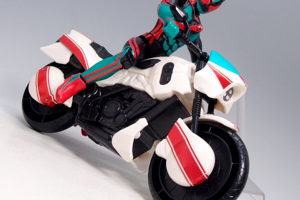 G-01格納庫2（仮） - 装動