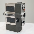 1960/昭和35年/瓜生精機/Cinemax 8E AUTO ZOOM/TTL測光/光学3倍ズーム