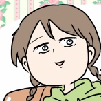 全てがビターでスイートな「好き」に染め上げられてしまう女子の話