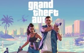 【噂】PS5/Xbox『GTA6』発売時にはDL専売になるとの報道！「◯◯◯を防ぐため」