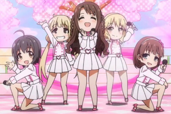 帰ってきたニュー速俺日記 キラッ 満開スマイル