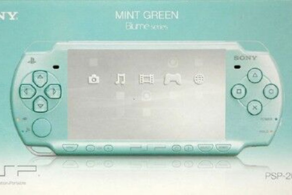 ゲーム Pspのソフト 何が面白い もぇもぇあにめちゃんねる