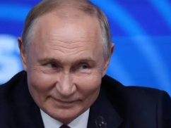 【悲報】イラン「ロシアさん助けて！」⇒ プーチン「テロとの戦いは安全保障の対象外」⇒ イラン「終わった・・・」