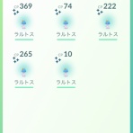30代から始めるポケモンGO！