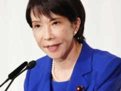 【速報】公明党「我が党は高市早苗という存在自体が気にいらない」 【速報】公明党「我が党は高市早苗という存在自体が気にいらない」