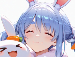 マミーと自分の手を比べて大きさに驚きマミーに手の厚さを指摘されて母国語が出るぺこーら 【PickupYoutube】