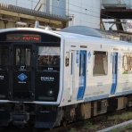 まぁ～くんの乗り物情報日記