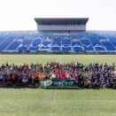 SMBCカップ第22回全国小学生タグラグビー大会