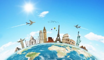 彡(゚)(゚)で学ぶ海外旅行のトラブル