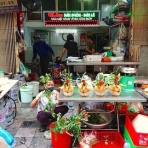 ハノイでまったり生きてます(ΦωΦ)