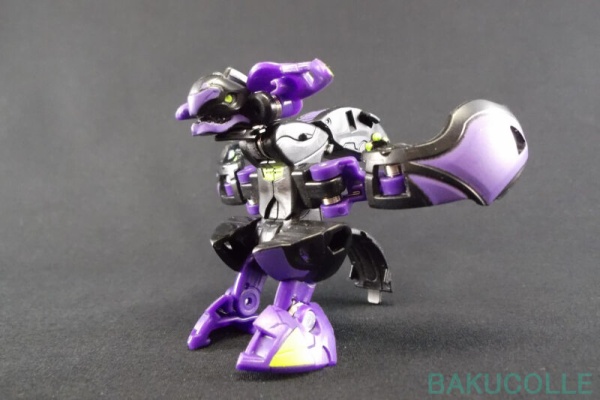 爆丸コレクション - Bakugan Ultra