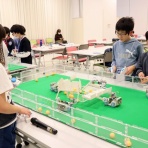 静岡市少年少女発明クラブ