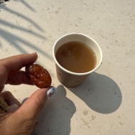 【万博】サウジアラビアのコーヒーって？