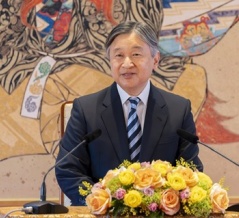 天皇陛下66歳のお誕生日会見 | 悠仁さまを甥としてあたたかく見守る