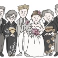 【本音】彼女「結婚式やらなくていいよ」ワイ「え？なんで？」彼女「だってさ…」←正論すぎるｗｗｗ