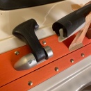 スーツケースの取手が折れた件