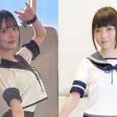 【上坂すみれ】中の人による2026吹雪と2016吹雪