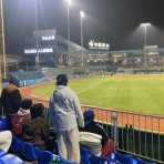 阿佐智の「アサスポ・ワールド・ベースボール」