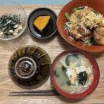 坊ちゃんとガモジゴ