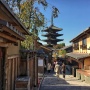 新型肺炎で観光客激減の京都祇園「この状況がずっと続けばいいのに・・・」