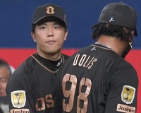 9回ドリスの逆玉を球審嶋田がボール判定したのが敗因だよな