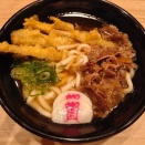 資さんうどん鴻巣店