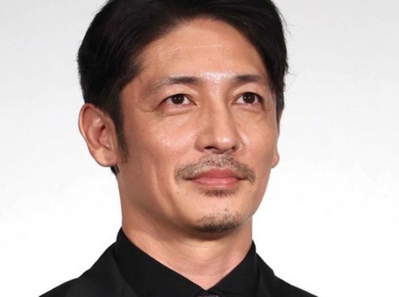 【⁉】玉木宏さんが柔術大会で世界3位に！岡田准一さんも祝福