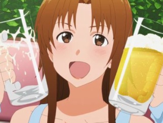 【悲報？】酒カス「酒は適量なら問題ない！」→国税庁「『酒は百薬の長』って言葉HPから消すわ」 国立がん研究センター「安全な飲酒量は存在しない」