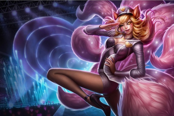 Mizuk のlol日記 13年11月