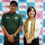 『FM791 ロアッソ熊本 VICTORY RADIO』の画像