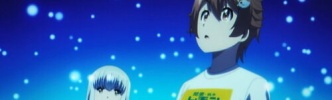 『終末ツーリング』9話感想 魂たちが見せた素晴らしい夢