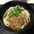うどん紀行！ 中央軒＠佐賀県鳥栖市