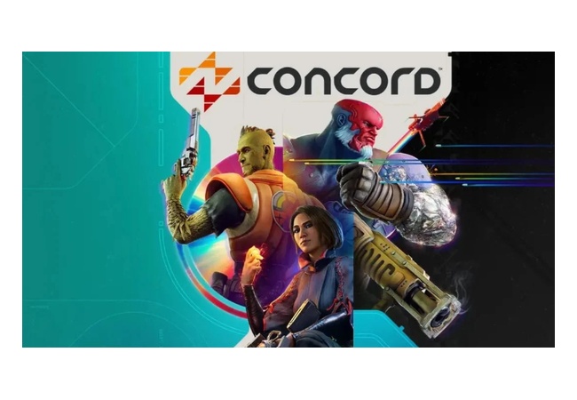 CONCORD開発者「他のソニー新作をCONCORD2扱いはやめて！」