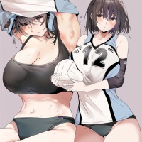 【画像】ゴブリンスレイヤーのヒロイン水着アクスタなどラッフルくじのトップ画像