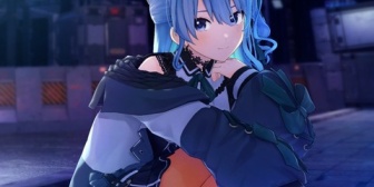 【VTuber】NHK特番「偏愛レポート」にキズナアイと星街すいせいが出演決定！放送はNHK総合・関西地方3/27(金)22:45で放送後にNHK ONEで順次配信