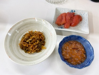 改めてたらこって最強だと思うの！函館市松風町「津軽屋食堂」