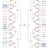 『【選手権三重大会2025】7/14・2回戦3試合の結果』の画像