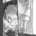 奈落読取図~メイドインアビスの考察サイト~