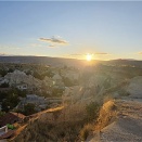 【トルコ2025】７日目－(1)　ホテルで朝散策