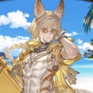 【グラブル】こいつはル・オー 過保護だ