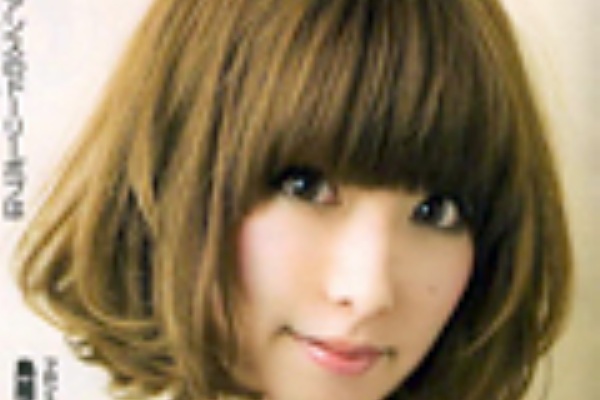 ザックザク情報局 鳥居みゆき