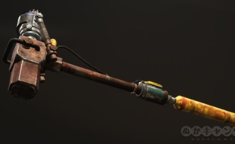 スーパースレッジ