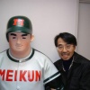 漫画家・水島新司さん、肺炎のため死去　「ドカベン」「野球狂の詩」など野球漫画の第一人者