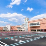 柏の葉サイクルライフ