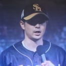 (8/2)前田悠伍にとっては、ほろ苦い誕生日前祝勝利