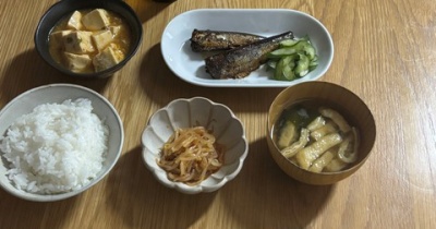 家族バラバラなわが家の食卓に、救世主あらわる！
