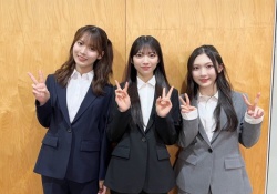 【画像】この櫻坂のガチ美人から1人を入社させるなら誰にする？wwwwww